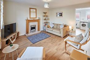 Host Stay Station Cottage