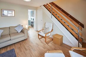 Host Stay Station Cottage