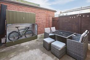 Host Stay Station Cottage