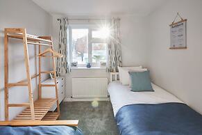 Host Stay Station Cottage