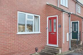 Host Stay Station Cottage