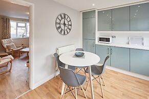 Host Stay Station Cottage