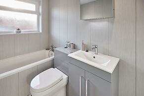 Host Stay Station Cottage