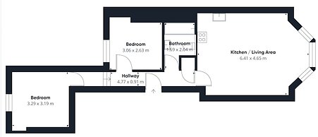 Host Stay Brooklands Timeless