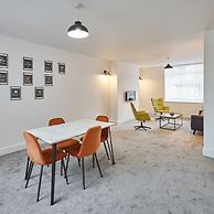 Host Stay North Seaton Road