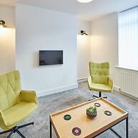 Host Stay North Seaton Road