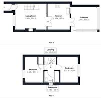 Host Stay Garden Cottage