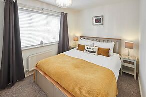 Host Stay Garden Cottage