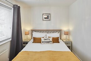 Host Stay Garden Cottage