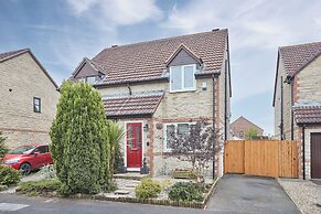 Host Stay Garden Cottage