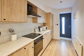 Host Stay Taylor Street