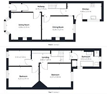 Host Stay High Street