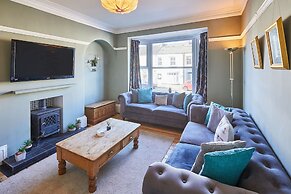 Host Stay High Street