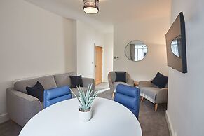 Host Stay Apartment 1 High Street