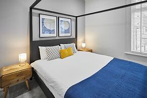 Host Stay Ocean View