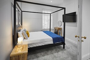 Host Stay Ocean View