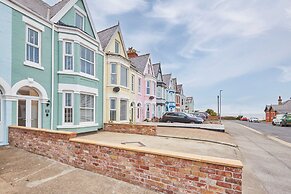 Host Stay Ocean View