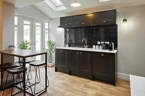 Host Stay Ocean View