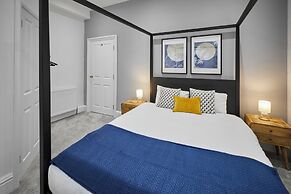 Host Stay Ocean View