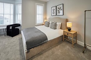 Host Stay Ocean View