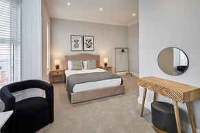 Host Stay Ocean View