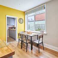 Host Stay Leaf Cottage