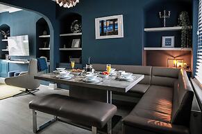 Host Stay Saltburn Sea House