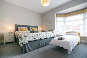 Host Stay Saltburn Sea House