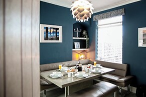 Host Stay Saltburn Sea House