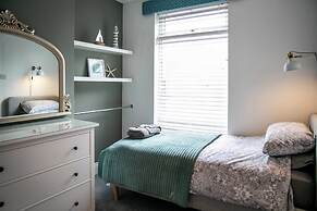 Host Stay Saltburn Sea House