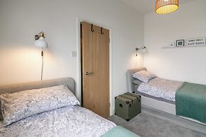 Host Stay Saltburn Sea House