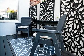 Host Stay Saltburn Sea House