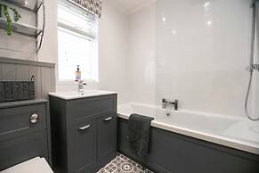 Host Stay Saltburn Sea House