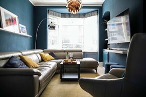 Host Stay Saltburn Sea House