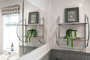 Host Stay Saltburn Sea House