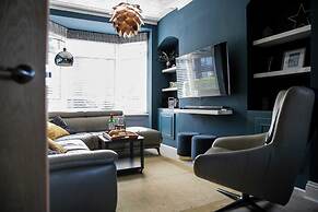 Host Stay Saltburn Sea House