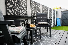 Host Stay Saltburn Sea House