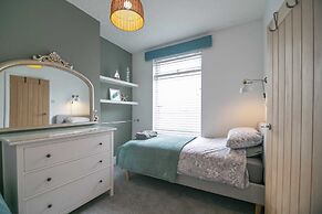 Host Stay Saltburn Sea House