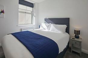 Host Stay Number Ten Carlill