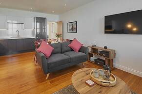 Host Stay Number Ten Carlill