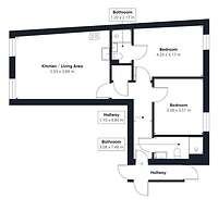 Host Stay Number Ten Carlill