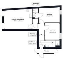 Host Stay Number Ten Carlill