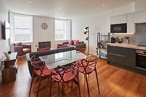 Host Stay Number Ten Carlill