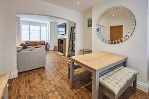 Host Stay Holme Rigg