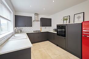 Host Stay Holme Rigg