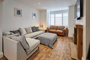 Host Stay Holme Rigg