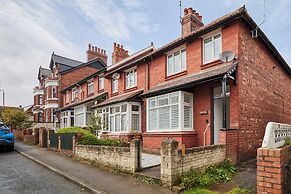 Host Stay Holme Rigg