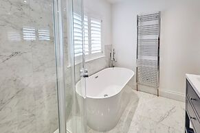 Host Stay Holme Rigg