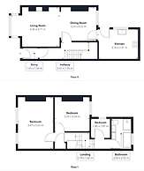Host Stay Holme Rigg