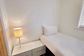 Host Stay Holme Rigg